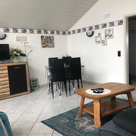 Ferienwohnung Baldus-Westerwald Mogendorf Esterno foto